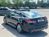 Kia Optima 2017 годаүшін7 600 000 тг. в Астана – фото 5