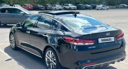 Kia Optima 2017 года за 7 600 000 тг. в Астана – фото 5