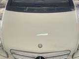 Mercedes-Benz B 170 2007 годаfor3 000 000 тг. в Актау