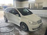 Mercedes-Benz B 170 2007 годаfor3 000 000 тг. в Актау – фото 4