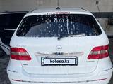 Mercedes-Benz B 170 2007 годаfor3 000 000 тг. в Актау – фото 5