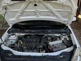 Nissan Almera 2018 годаүшін5 000 000 тг. в Актобе – фото 2