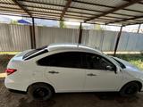 Nissan Almera 2018 годаүшін5 000 000 тг. в Актобе – фото 4