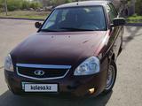 ВАЗ (Lada) Priora 2170 2012 годаүшін2 450 000 тг. в Уральск – фото 5