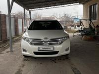 Toyota Venza 2011 года за 11 500 000 тг. в Алматы