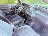 Mitsubishi Galant 1991 года за 500 000 тг. в Мерке – фото 3