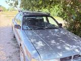 Mitsubishi Galant 1991 года за 500 000 тг. в Мерке – фото 2