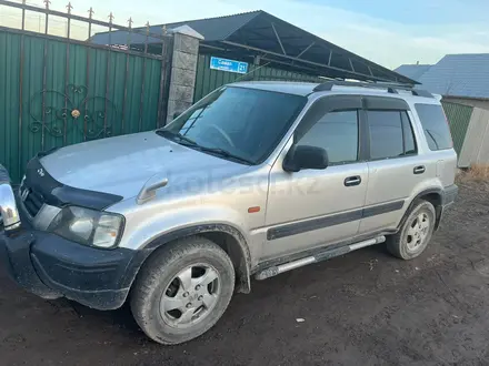 Honda CR-V 1995 года за 2 500 000 тг. в Алматы – фото 3