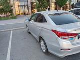 Changan Alsvin 2024 года за 5 700 000 тг. в Астана – фото 2
