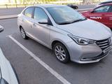 Changan Alsvin 2024 года за 5 700 000 тг. в Астана – фото 5