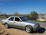Mercedes-Benz E 320 1993 года за 3 200 000 тг. в Шымкент – фото 5