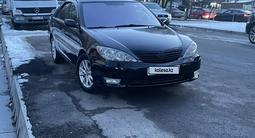 Toyota Camry 2005 годаfor4 500 000 тг. в Алматы