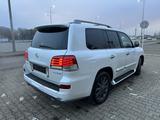 Lexus LX 570 2009 годаүшін12 500 000 тг. в Уральск – фото 5