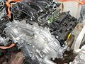 Двигатель VQ35 VQ25 вариатор раздатка DE VQ35DE VQ25DE 2.5 3.5 за 500 000 тг. в Астана – фото 10