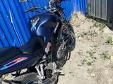 Suzuki  SV 650 2005 года за 1 500 000 тг. в Атырау – фото 5