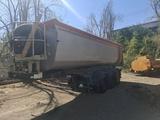 Langendorf  Полуприцеп — самосвал 2009 годаүшін11 000 000 тг. в Шымкент