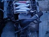 Двигатель audi a4 2, 6 за 100 тг. в Алматы – фото 4