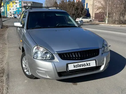 ВАЗ (Lada) Priora 2171 2012 года за 2 800 000 тг. в Кызылорда – фото 7