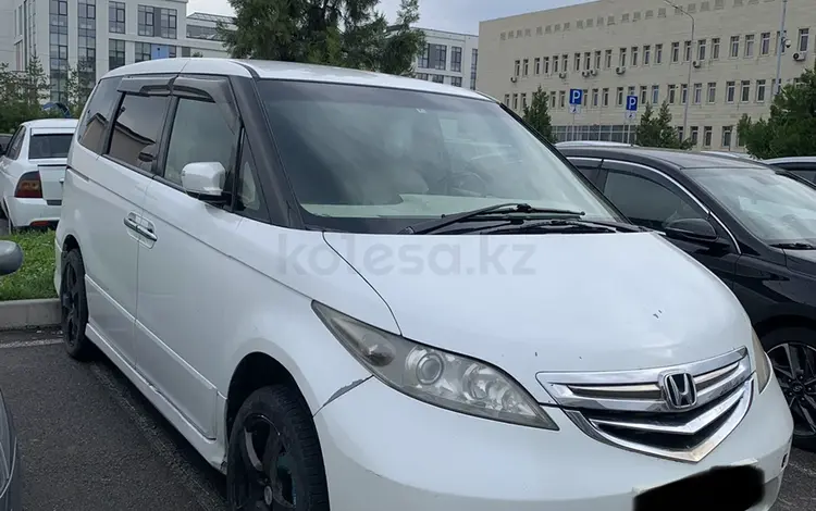 Honda Elysion 2004 года за 6 300 000 тг. в Алматы