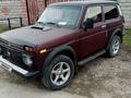 ВАЗ (Lada) Lada 2121 1996 года за 1 400 000 тг. в Кордай