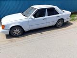 Mercedes-Benz E 200 1989 годаүшін850 000 тг. в Жосалы – фото 3