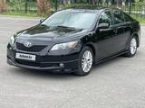 Toyota Camry 2007 года за 6 700 000 тг. в Шымкент – фото 3