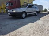 Volkswagen Passat 1991 годаүшін1 650 000 тг. в Шымкент