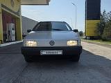 Volkswagen Passat 1991 годаүшін1 650 000 тг. в Шымкент – фото 4