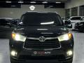 Toyota Highlander 2016 годаfor13 900 000 тг. в Шымкент – фото 2