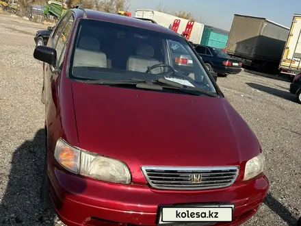 Honda Shuttle 1996 года за 2 800 000 тг. в Алматы