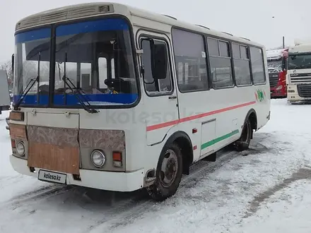 ПАЗ  32053 2008 года за 3 000 000 тг. в Кокшетау