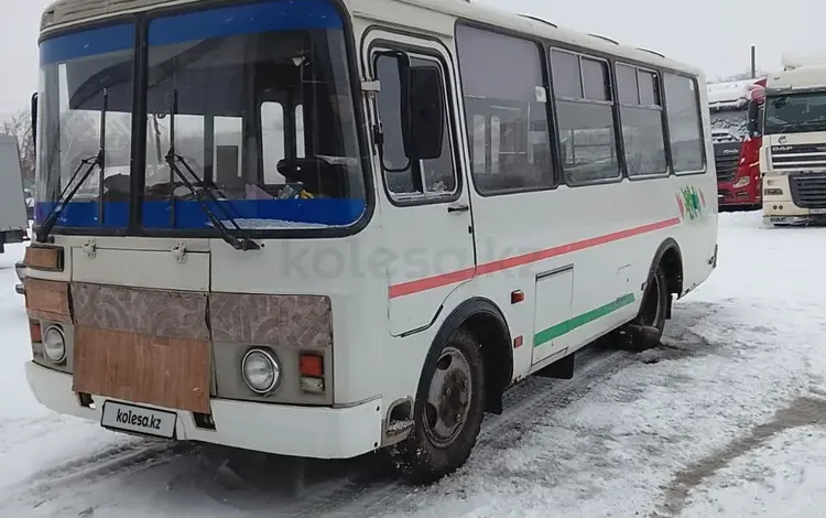 ПАЗ  32053 2008 года за 3 000 000 тг. в Кокшетау