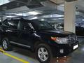 Toyota Land Cruiser 2013 года за 22 500 000 тг. в Алматы