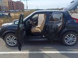 Nissan Juke 2014 года за 5 000 000 тг. в Астана