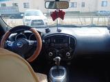 Nissan Juke 2014 года за 5 000 000 тг. в Астана – фото 4