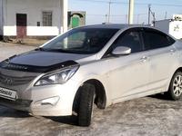 Hyundai Solaris 2015 годаүшін4 500 000 тг. в Караганда