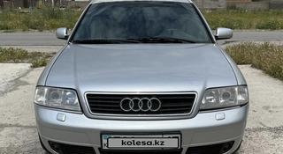 Audi A6 1997 года за 1 600 000 тг. в Шымкент