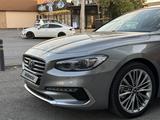 Hyundai Grandeur 2019 годаүшін14 500 000 тг. в Шымкент – фото 2