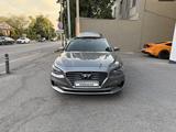 Hyundai Grandeur 2019 годаүшін14 500 000 тг. в Шымкент