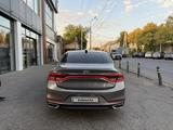Hyundai Grandeur 2019 годаүшін14 500 000 тг. в Шымкент – фото 5