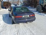 Toyota Camry 1999 года за 3 450 000 тг. в Урджар