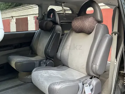 Mitsubishi Delica 2005 года за 8 200 000 тг. в Усть-Каменогорск – фото 11