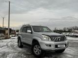 Toyota Land Cruiser Prado 2007 года за 12 000 000 тг. в Алматы