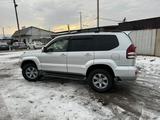 Toyota Land Cruiser Prado 2007 года за 12 000 000 тг. в Алматы – фото 3