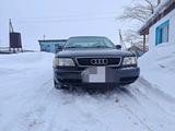 Audi A6 1995 года за 2 300 000 тг. в Кокшетау – фото 4