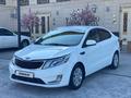 Kia Rio 2014 года за 5 000 000 тг. в Шымкент – фото 3