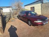 Mazda Cronos 1992 года за 550 000 тг. в Приозерск – фото 4