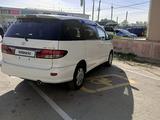 Toyota Estima 2005 годаүшін7 600 000 тг. в Алматы – фото 5