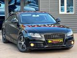 Audi A4 2010 годаүшін5 100 000 тг. в Астана – фото 2