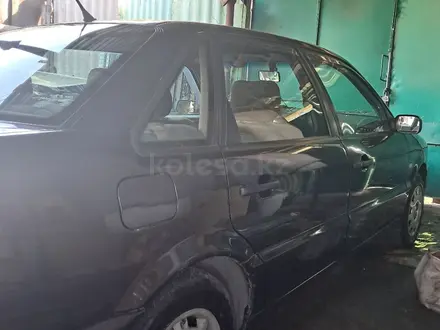 Volkswagen Passat 1994 года за 1 800 000 тг. в Алматы – фото 4